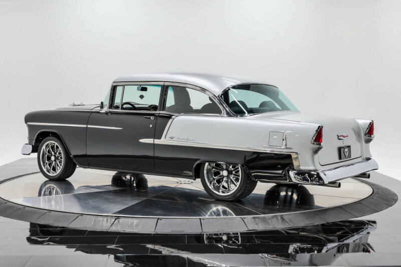 1955 Chevrolet Bel Air