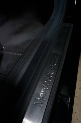 2006 Mercedes-Benz E-Class E 350