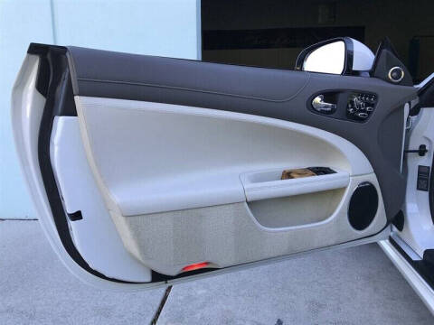 2013 Jaguar XK