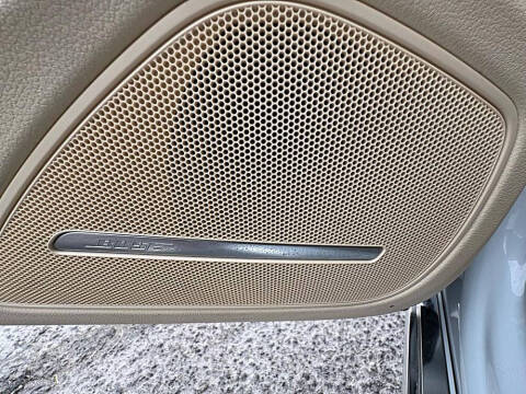2012 Audi A8 L quattro