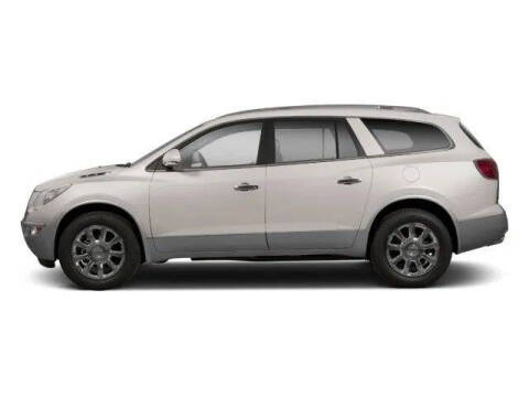 2010 Buick Enclave CXL