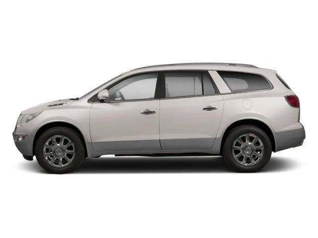 2010 Buick Enclave CXL
