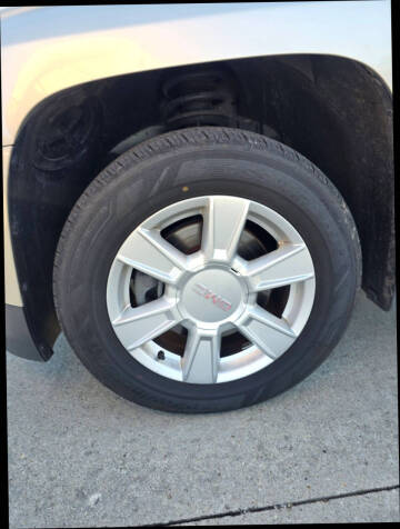 2013 GMC Terrain SLE-2