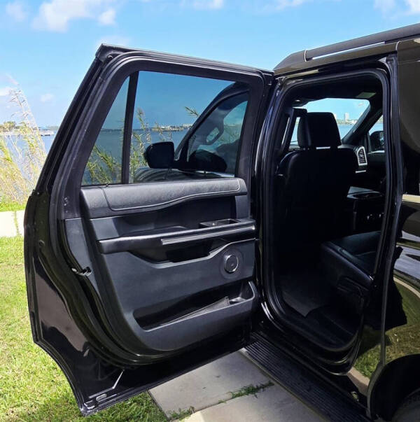 2021 Ford Expedition MAX XLT