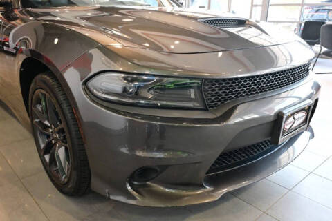 2022 Dodge Charger GT