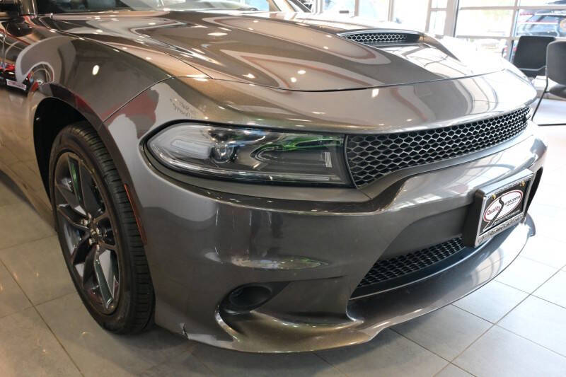 2022 Dodge Charger GT
