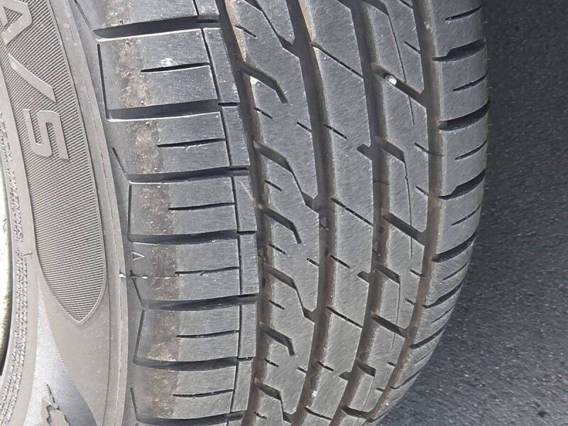 2010 Cadillac CTS 3.0L V6