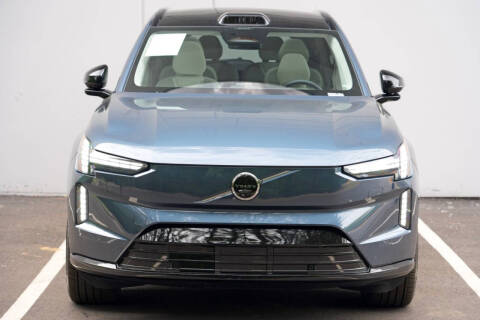 2025 Volvo EX90 Twin Performance Plus 6P