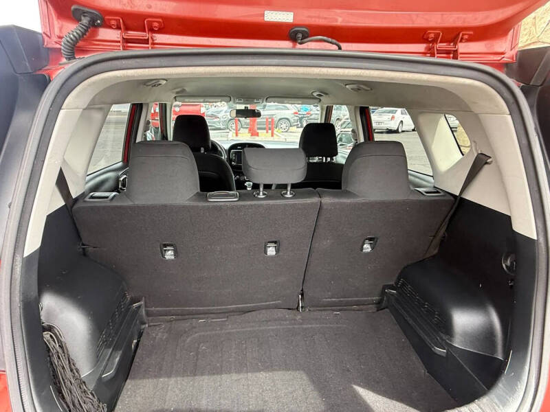 2022 Kia Soul