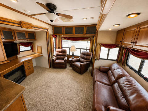 2012 Forest River Cardinal