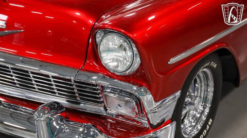 1956 Chevrolet 210
