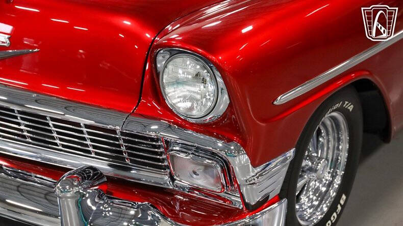 1956 Chevrolet 210