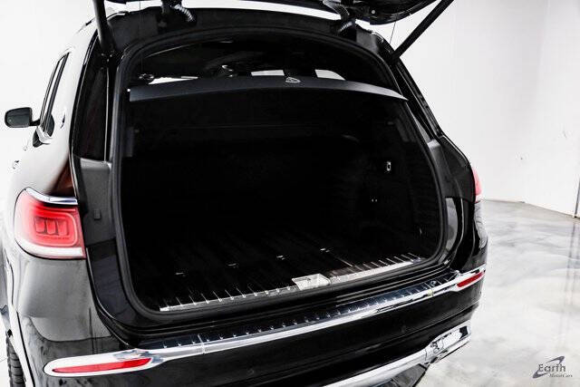 2023 Mercedes-Benz GLS Mercedes-Maybach GLS 600 4MATIC