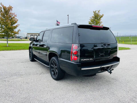 2007 GMC Yukon XL Denali