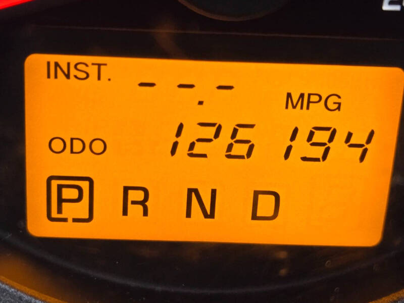 2009 Toyota RAV4 Limited