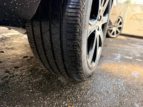 2021 Volvo XC60 T5 Inscription