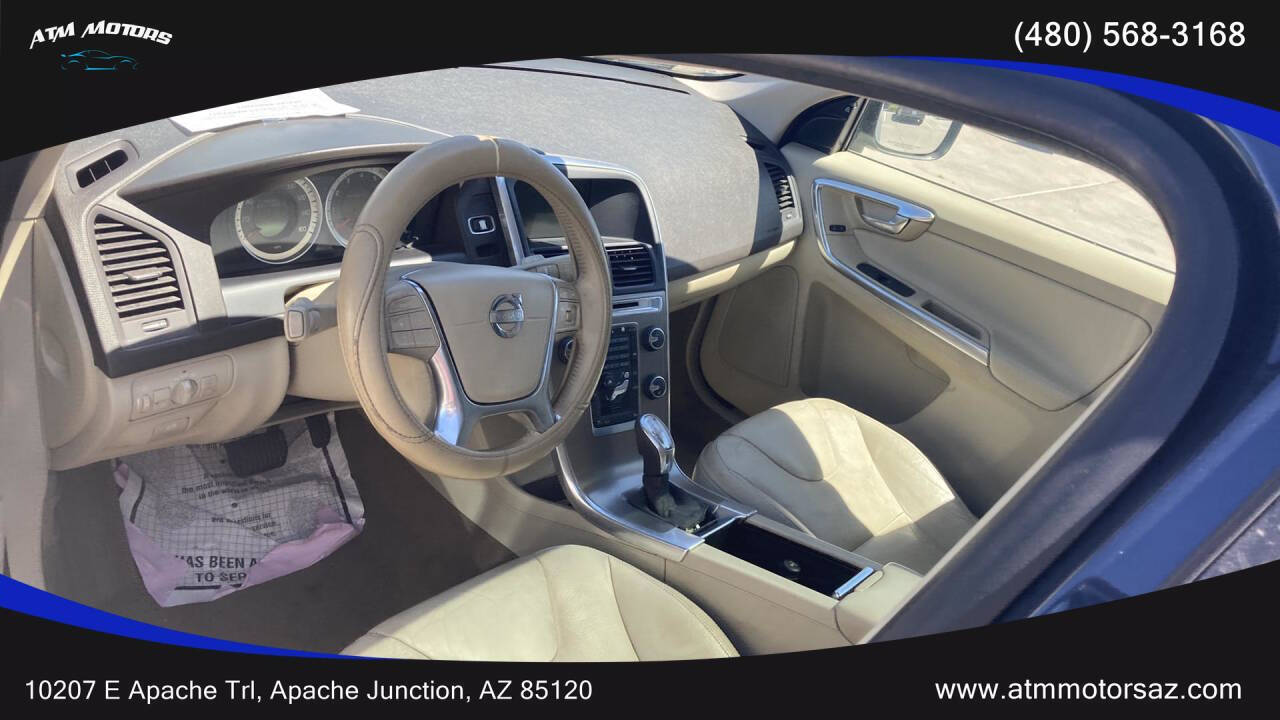 2013 Volvo XC60 for sale at ATM MOTORS in Apache Junction, AZ