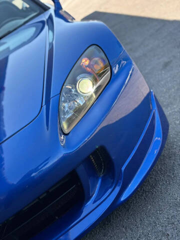 2007 Honda S2000