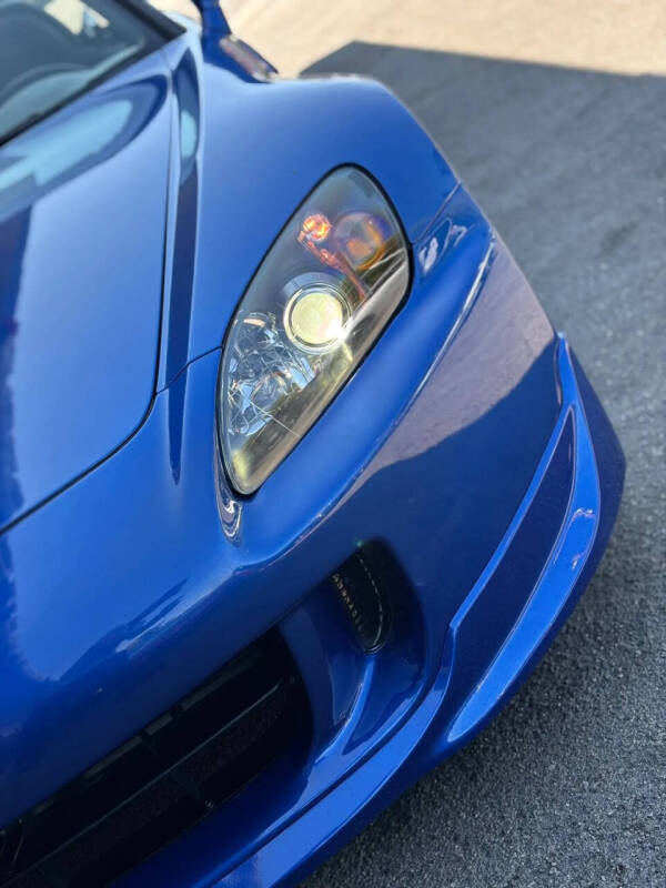 2007 Honda S2000