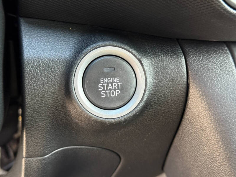 2019 Hyundai Kona Limited