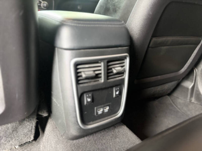 2022 Dodge Charger Scat Pack