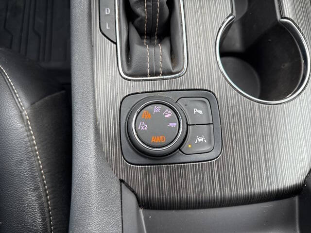 2019 GMC Acadia SLT-2