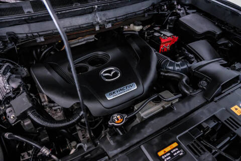 2018 Mazda CX-9 Touring