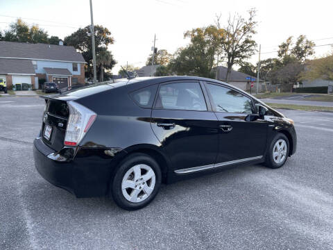 2011 Toyota Prius Two