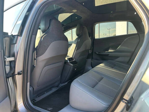 2022 Lucid Air Grand Touring