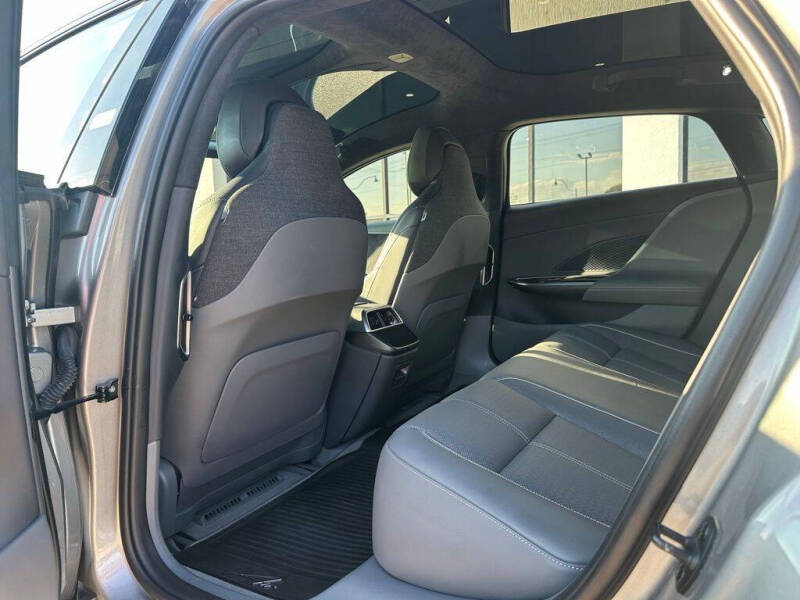 2022 Lucid Air Grand Touring