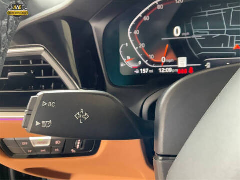 2022 BMW 3 Series 330i