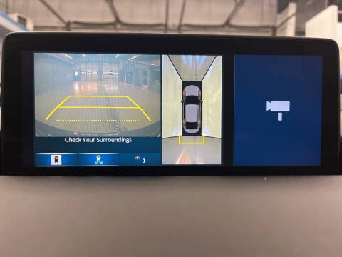 2021 Acura TLX w/Advance