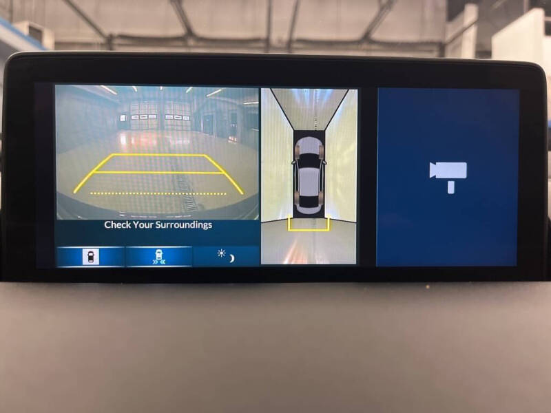 2021 Acura TLX w/Advance