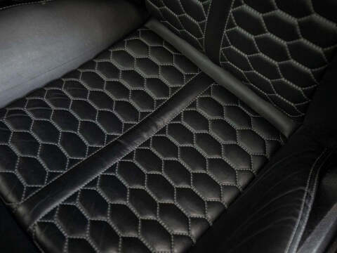 2018 Audi RS 7 4.0T quattro performance