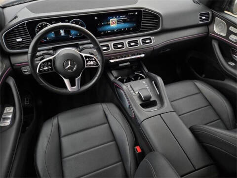 2022 Mercedes-Benz GLE GLE 350