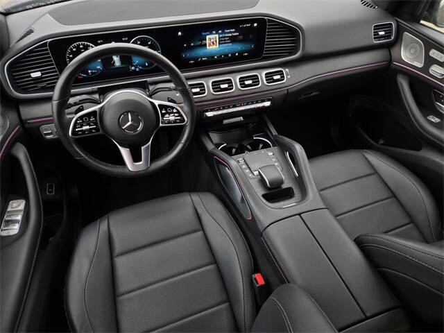 2022 Mercedes-Benz GLE GLE 350