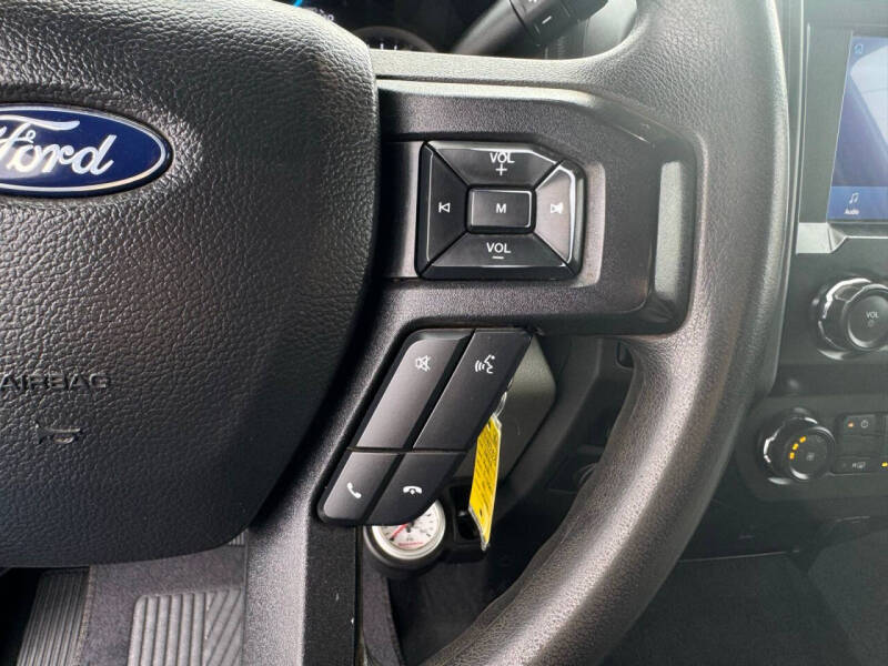 2022 Ford F-350 Super Duty