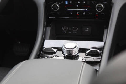 2023 Jeep Grand Cherokee Overland 4xe