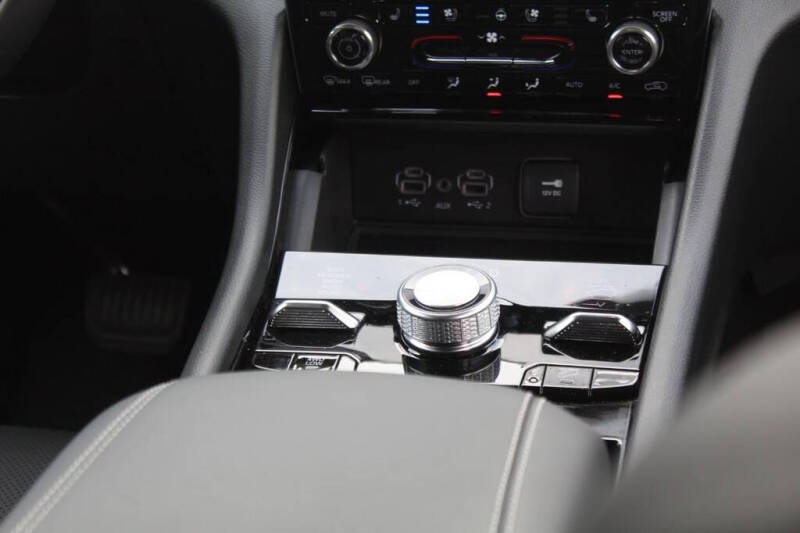 2023 Jeep Grand Cherokee Overland 4xe