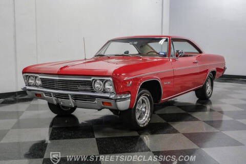 1966 Chevrolet Impala