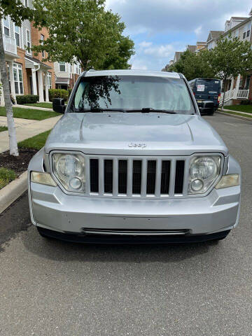 2008 Jeep Liberty for sale at Pak1 Trading LLC in South Hackensack NJ