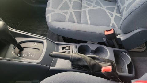 2010 Ford Transit Connect XLT