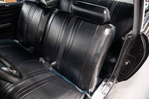 1970 Chevrolet Nova