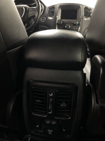 2020 Dodge Durango GT Plus