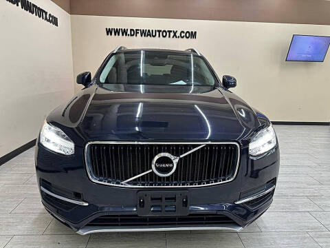 2019 Volvo XC90 T5 Momentum