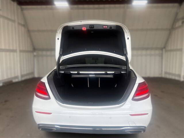2017 Mercedes-Benz E-Class E 300