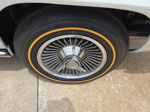 1965 Chevrolet Corvette