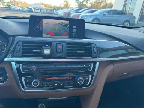 2014 BMW 4 Series 428i