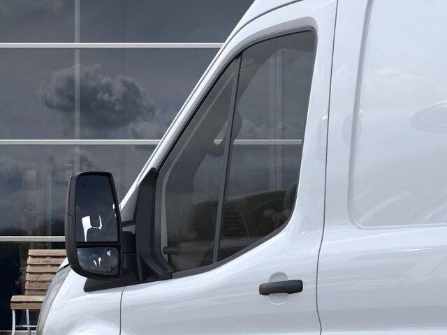 2026 Ford Transit 250
