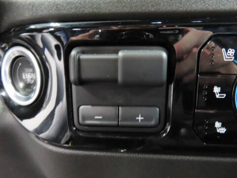 2025 Chevrolet Silverado 2500HD ZR2